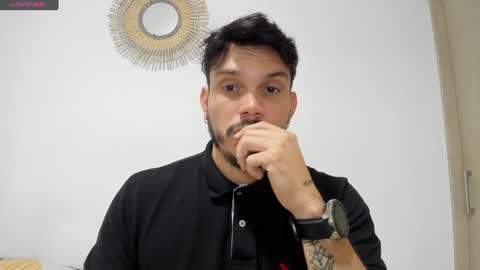 Alejandro online show from December 26, 2024, 10:26 am