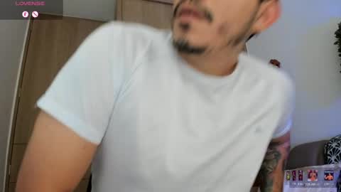 Alejandro online show from June 7, 2026, 7:28 pm