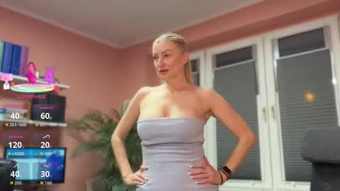 LegsLONG online show from January 15, 2026, 5:23 am