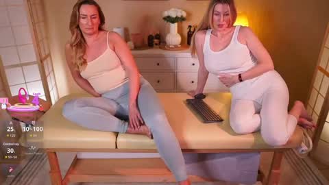 LegsLONG online show from April 22, 2026, 8:17 am