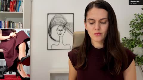 Elle  online show from January 12, 2026, 11:37 am