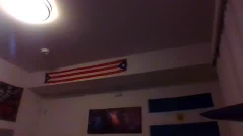 Vlad Delarge online show from February 6, 2026, 2:05 am