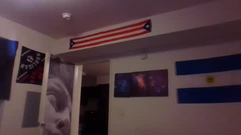 Vlad Delarge online show from March 7, 2026, 2:52 am