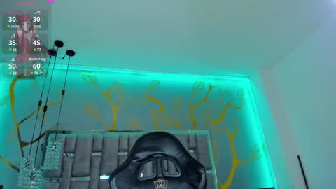 Leia online show from December 15, 2024, 7:02 am