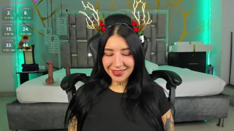 Leia online show from December 17, 2024, 12:12 am