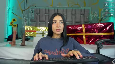 Leia online show from December 19, 2024, 5:51 am