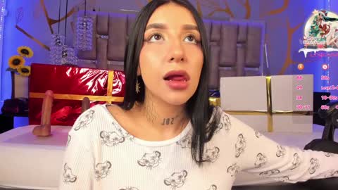 Leia online show from December 23, 2024, 8:22 am