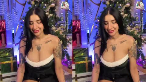 Leia online show from December 24, 2024, 8:00 am