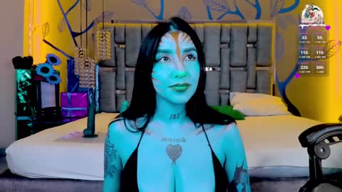 Leia online show from December 28, 2024, 4:19 am