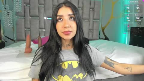 Leia online show from January 13, 2025, 9:41 am