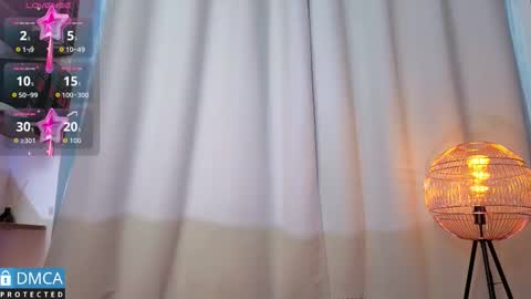 Leidy online show from October 14, 2025, 11:00 am