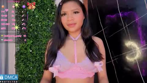 Leidy online show from January 10, 2026, 10:50 am