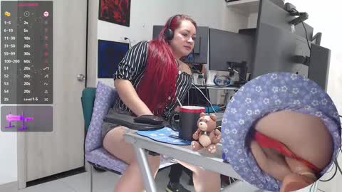 LeidyDi223 online show from December 18, 2025, 3:07 pm