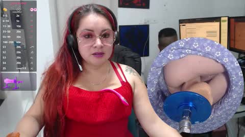 LeidyDi223 online show from February 6, 2026, 5:27 pm