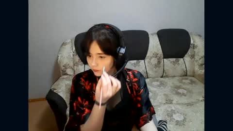 Viola online show from April 21, 2026, 9:50 pm