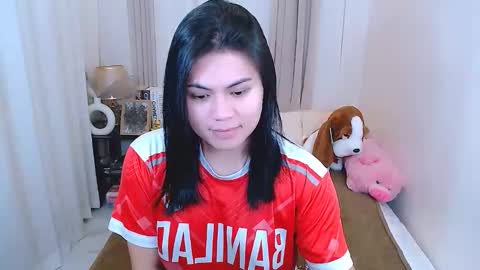 Cailey online show from September 13, 2025, 6:24 am