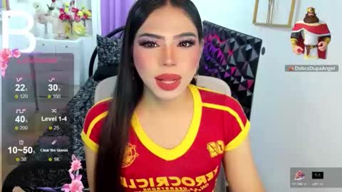 leighottie online show from November 17, 2025, 5:19 pm