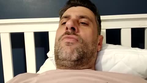 leightimmins001 online show from November 30, 2025, 9:08 pm