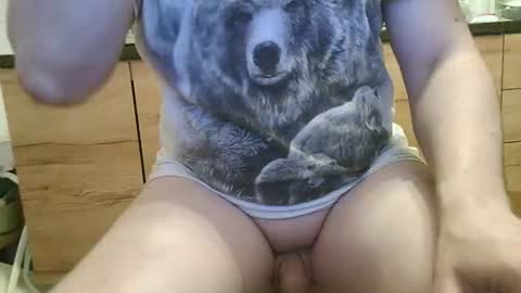 Sergey online show from July 6, 2026, 10:34 pm