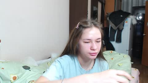 leila_bambi online show from December 31, 2024, 4:38 am