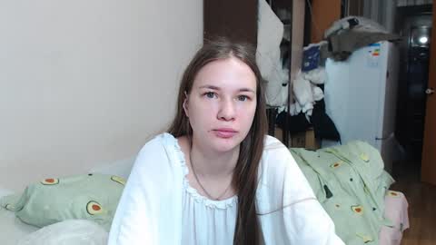 leila_bambi online show from January 10, 2025, 9:34 am