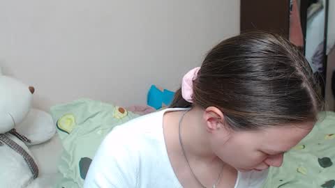 leila_bambi online show from January 22, 2025, 6:52 pm