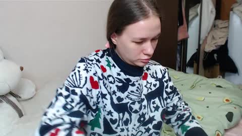 leila_bambi online show from January 24, 2025, 3:22 am