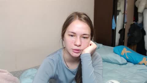 leila_bambi online show from February 16, 2025, 9:59 pm