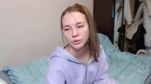 leila_bambi online show from February 19, 2025, 10:42 pm