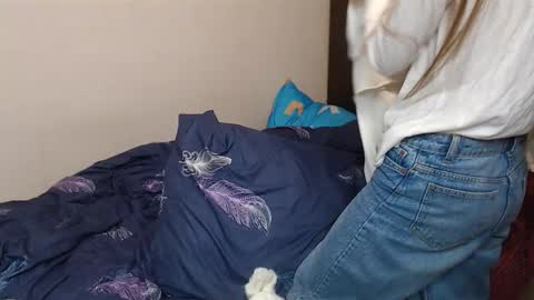 leila_bambi online show from February 22, 2025, 9:12 am