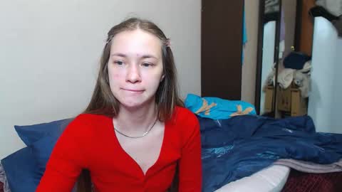 leila_bambi online show from February 27, 2025, 9:54 am