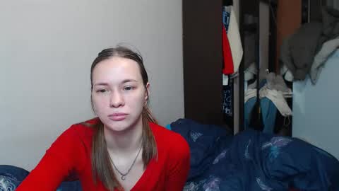 leila_bambi online show from March 10, 2025, 8:34 pm