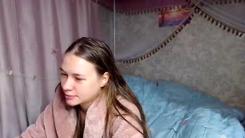 leila_bambi online show from December 21, 2025, 6:59 pm