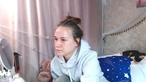 leila_bambi online show from April 10, 2026, 10:53 am