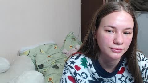 leila_bambi_ online show from January 13, 2025, 5:23 pm