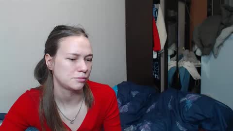 leila_bambi_ online show from March 10, 2025, 8:34 pm