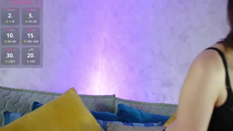 Snapshot of leilabie chatting on June 2, 2026, 4:25 am Leila online show from June 2, 2026, 4:25 am