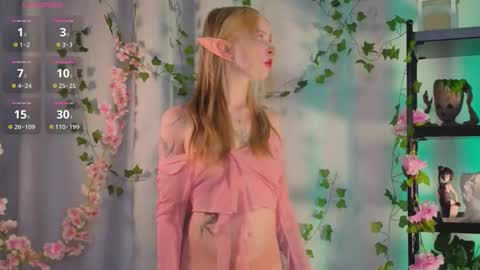 Leila online show from February 1, 2026, 2:15 pm