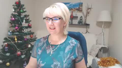 Leila Kinky online show from December 21, 2024, 6:52 am