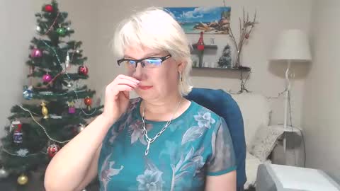 Leila Kinky online show from December 21, 2024, 12:49 pm
