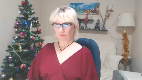 Leila Kinky online show from January 15, 2025, 6:22 am