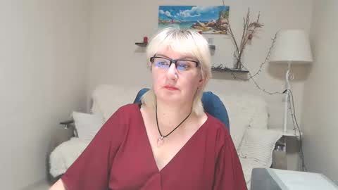 Leila Kinky online show from January 15, 2025, 10:49 am