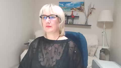 Leila Kinky online show from January 23, 2025, 6:17 am