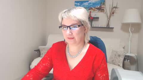 Leila Kinky online show from February 4, 2025, 3:54 am