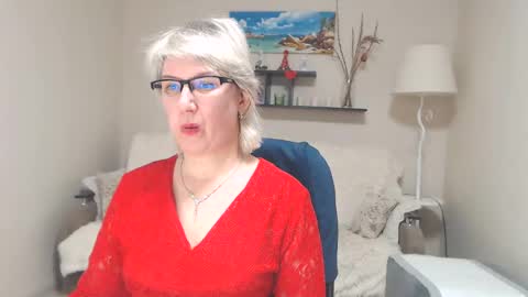 Leila Kinky online show from February 18, 2025, 1:55 pm