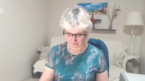 Leila Kinky online show from February 21, 2025, 11:44 am