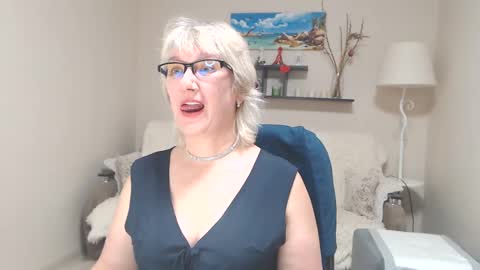 Leila Kinky online show from February 22, 2025, 12:08 pm