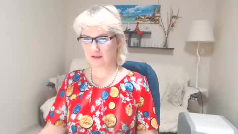 Leila Kinky online show from February 28, 2025, 2:53 am