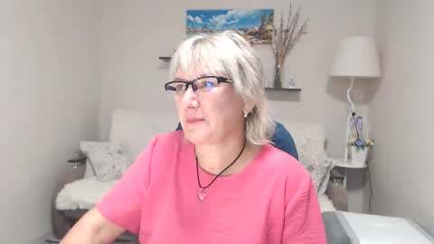 Leila Kinky online show from September 30, 2025, 6:18 am