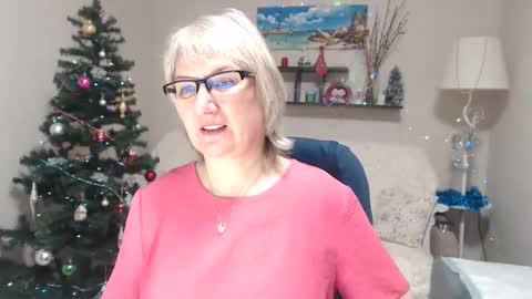 Leila Kinky online show from January 13, 2026, 2:00 pm